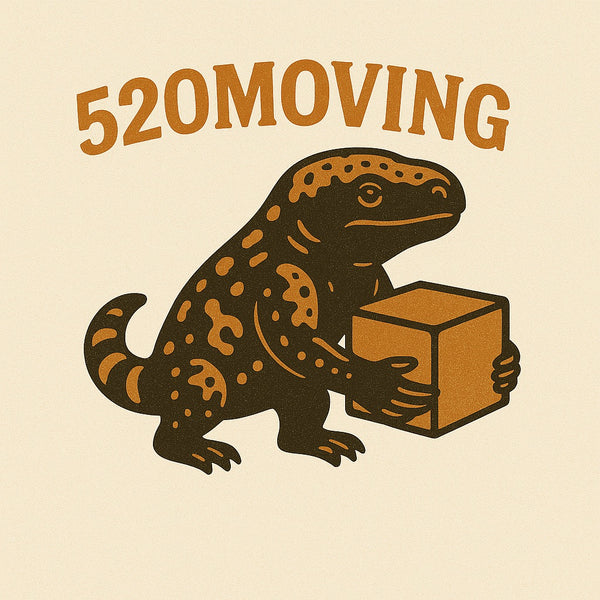520Moving